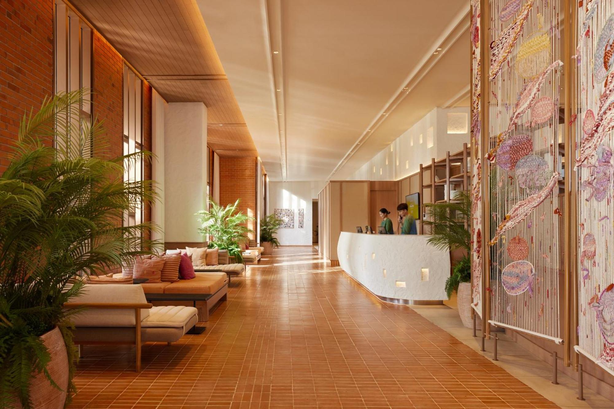 Hotel Centara Ubon à Ubon Ratchathani Extérieur photo