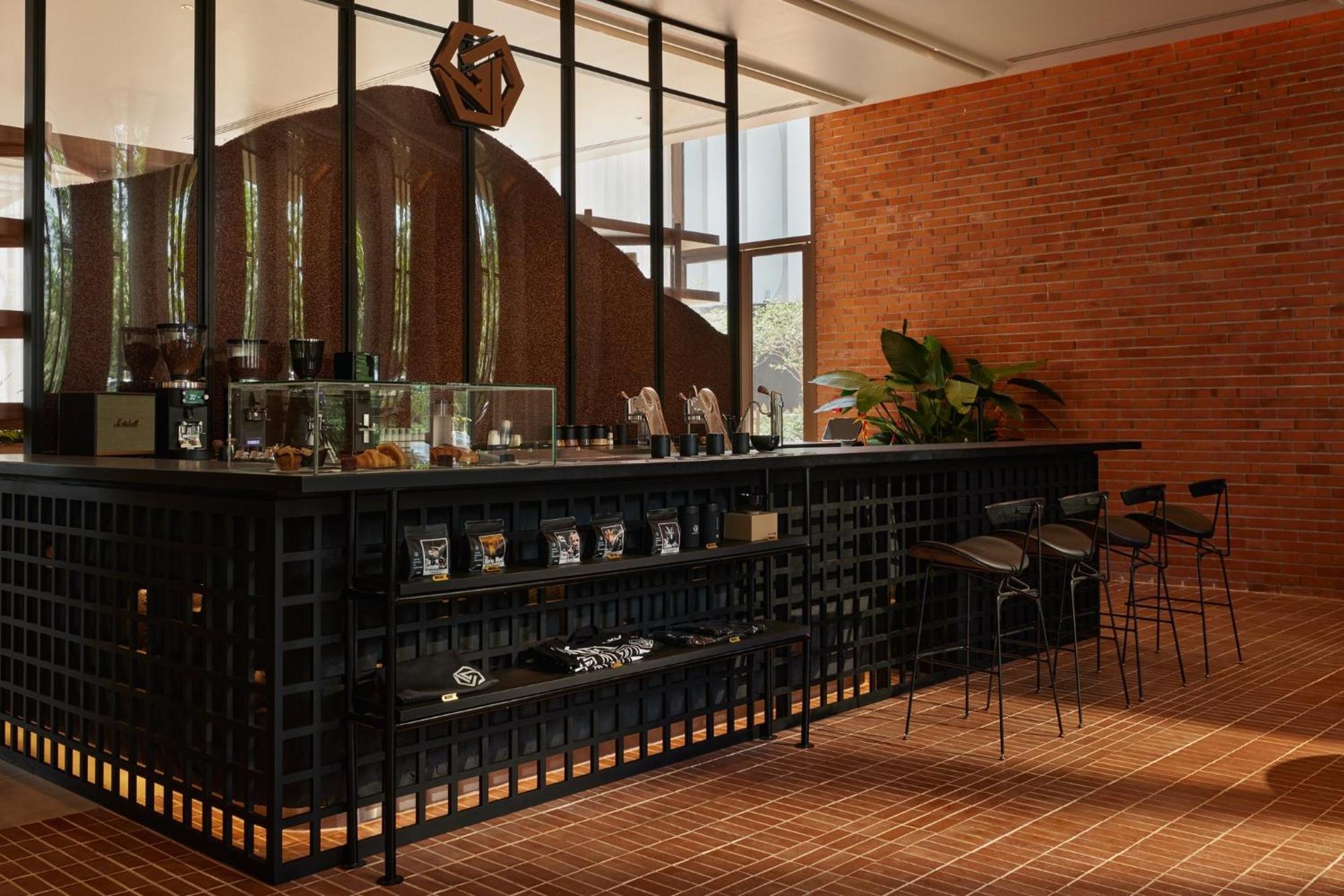 Hotel Centara Ubon à Ubon Ratchathani Extérieur photo